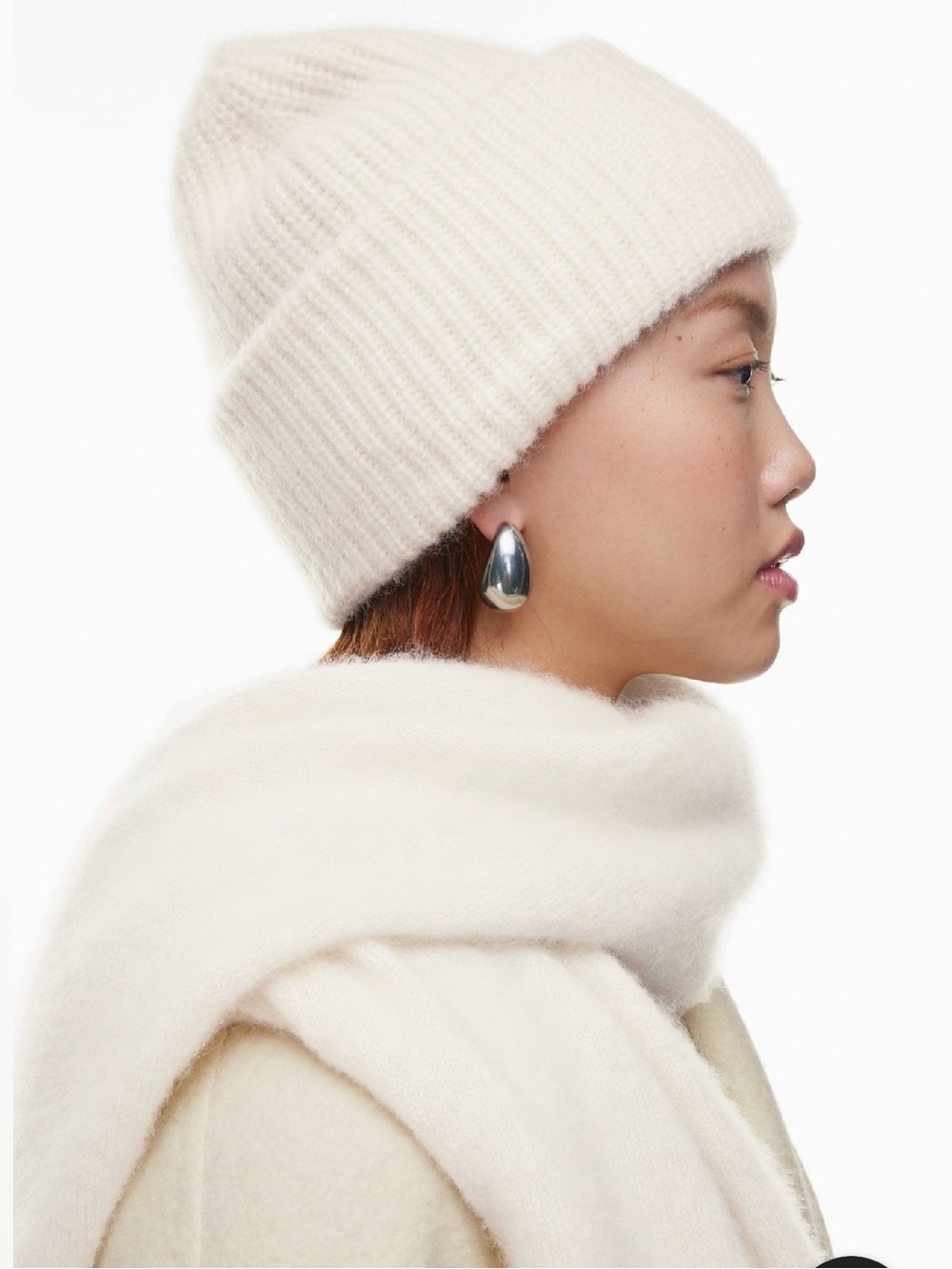 Babaton Cashmere Otto Beanie